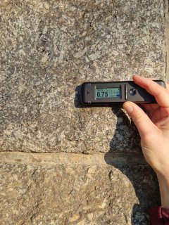 Železniční most na trati Tišnov - Brno - Divišova