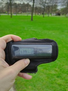 Kensingtonské zahrady