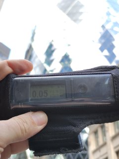 Mrakodrap The Gerkhin