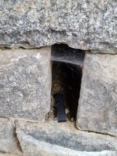 železniční most Trtílkova, Brno, ověření existujícího měření