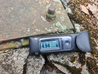 Větrací stanice VKS 7/0