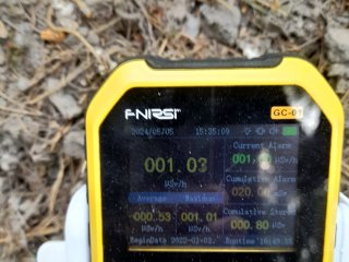 Mníšek pod Brdy, Šurf 50