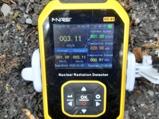 Mnisek pod Brdy, Šurf 49