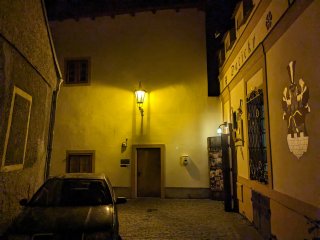 Apartmány Dačický, Kutná Hora