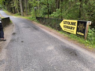 Kowary, Jelena Stuga Medical Spa, Szstolnia 19 a 19a