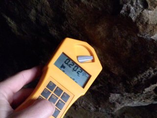 Grosser Osser, Velký Ostrý, vrchol