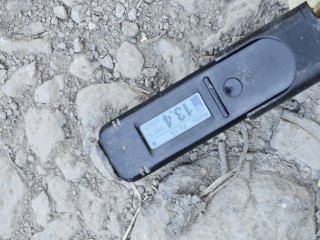 Sedimentační nádrž