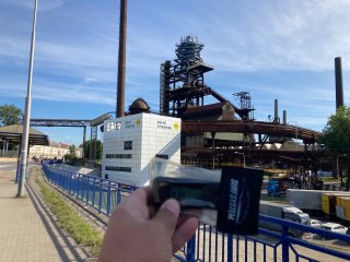 Dolní Vítkovice - Ostrava