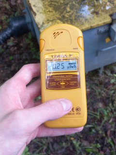 Elektrická rozvodna