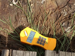 Soos, přírodní rezervace