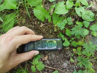 Muráň - hotspot #6