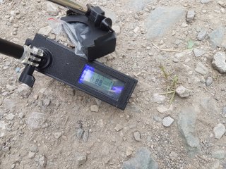 Muráň - lesná cesta #7