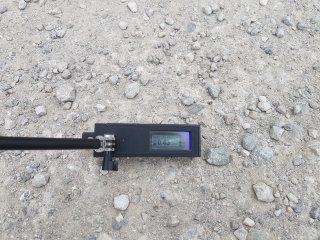 Muráň - lesná cesta #10