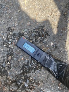 Parkoviště u hotel Karl