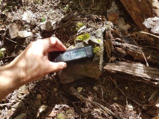 Muráň - na halde #02