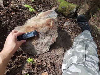 Muráň - na halde #03