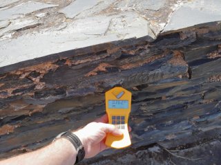 hradby zámku Rabštejn nad Střelou