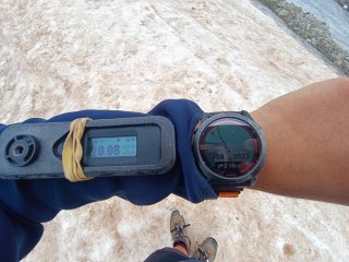 Ledovec Fernauferner