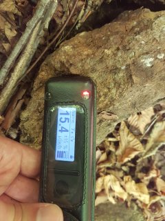 Hnilčík - na svahu, šuter #1