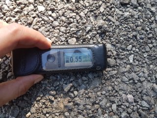 Hnilčík - cesta #02