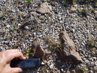 Hnilčík - cesta #03