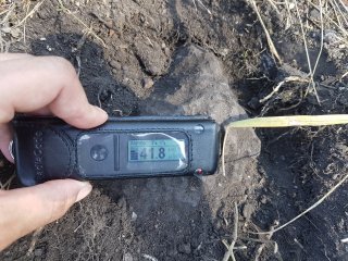 Muráň - lesná cesta #23