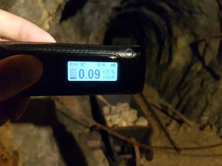 Opálové bane, štôlňa Jozef