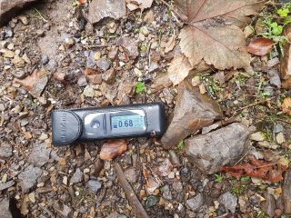 Hnilčík - cesta #04