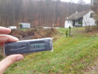 Horáreň pri Kysaku