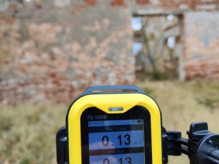 Horní Slavkov, bývalý důl Svatopluk