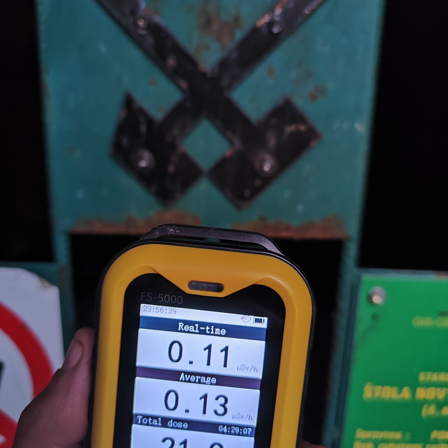 Štola Nový Dvůr u Žihle