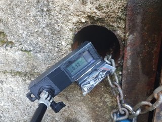 Gelnica - zamknutá štôlňa na ortuť