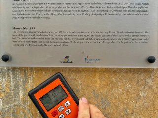 Dům čp. 133 Jáchymov