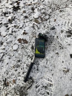 Cesta - Nová Hospoda