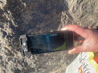 Obklad budovy bazénu