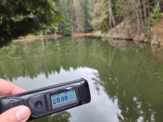 Gelnica - Turzovské jazero