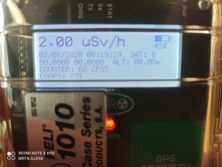 Geologický pavilon prof. Pošepného