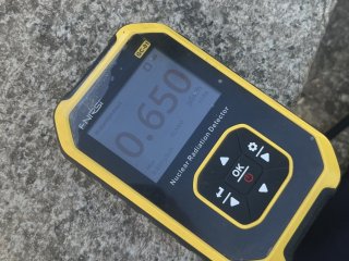 Schody ke kolonádě