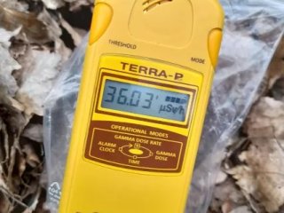 halda u šachty č.4