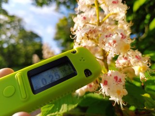 Aktivnější podloží