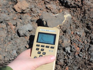 Aktivnější halda popílku