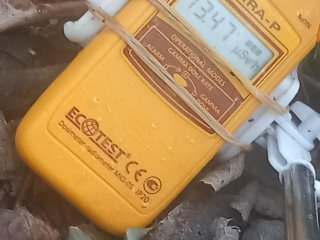 HotSpot za jedličkou