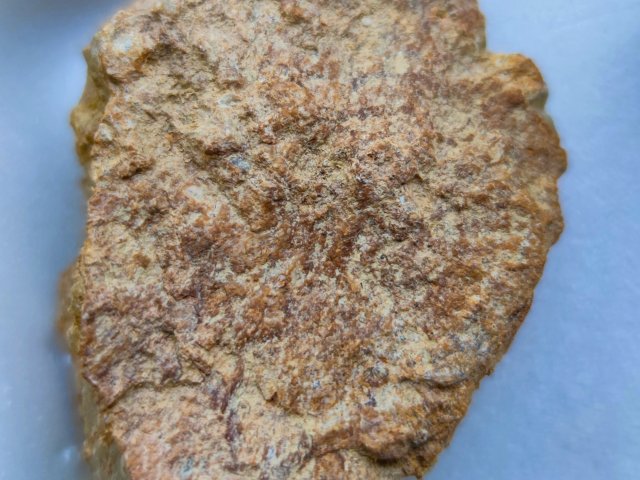 Thorite / Monazite / Cheralite