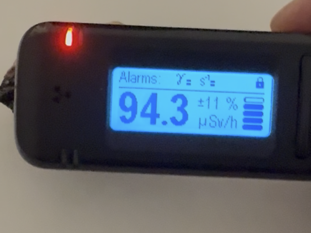 Uraninit (smolinec) - Příbram