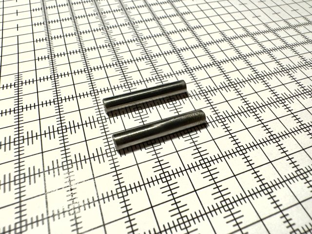 Wolfram Thorium elektrody
