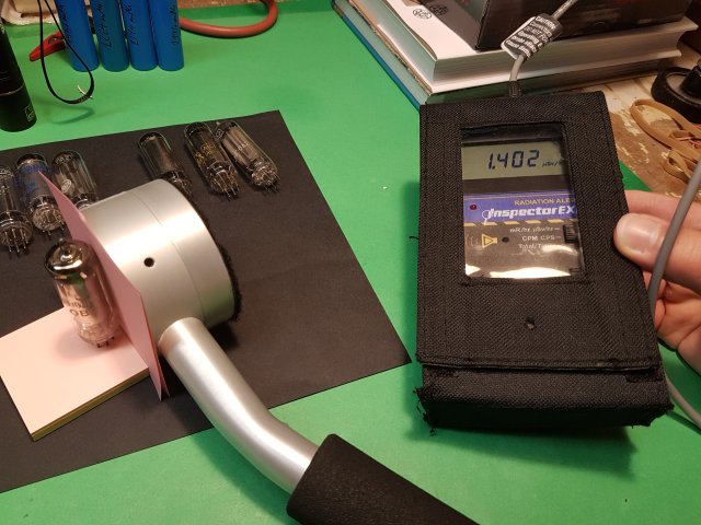 Elektrónka OB2