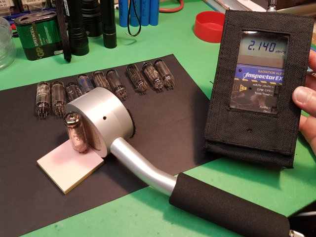 Elektrónka OB2