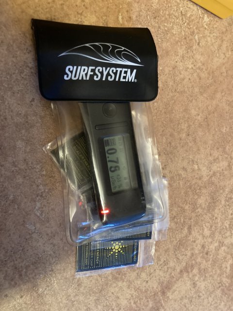 Scalar energy - saver chip
