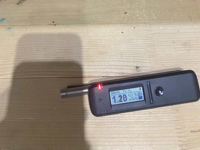 Quantum Value Nano Zero Point Energy Wand Pen