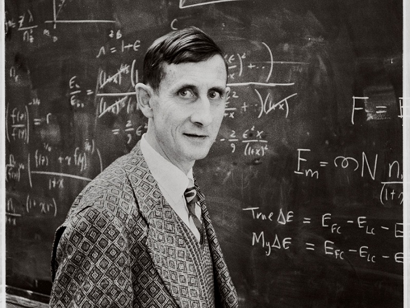  Freeman Dyson - Zdroj: https://i.natgeofe.com/